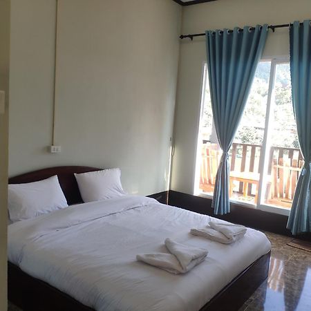 Arthith Guesthouse Nongkhiaw 客房 照片